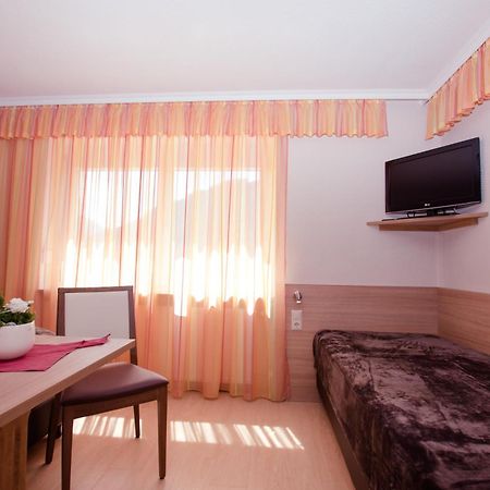 Jennys Huamatl Hotel Serfaus Eksteriør billede